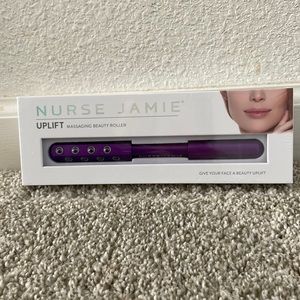 New Nurse Jamie Uplift Massage Beauty Roller